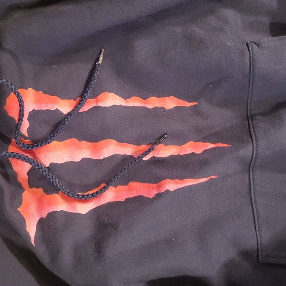 Monter Hoodie - Picture 3 of 3